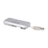 4 Port USB Hi-Speed Pocket Hub