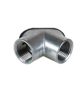 3/4'' Rigid Conduit Pulling Elbow