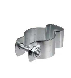 1'' Conduit Hanger w/ Hex Nut & Bolt