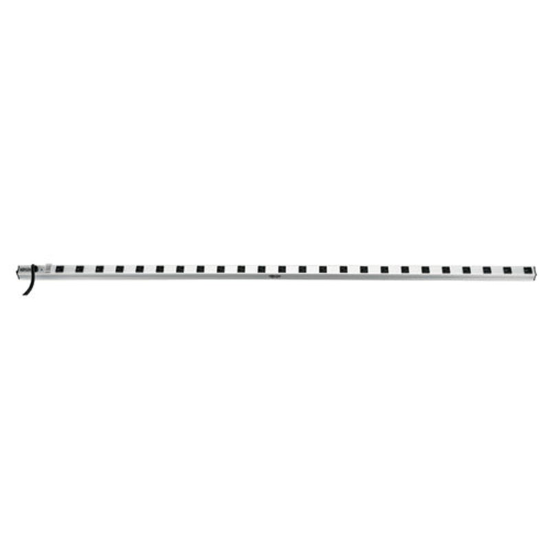 AC Power Strip, 72" Length 24 Outlet, 15' cord