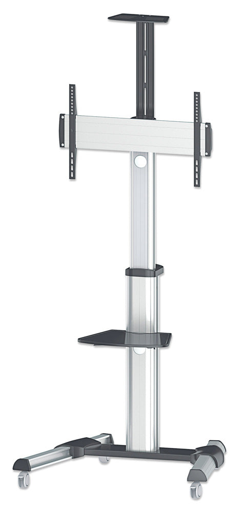 Professional Multimedia TV Cart, 37-70"