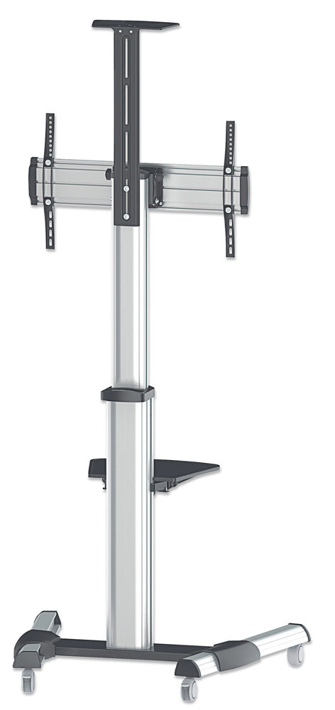 Professional Multimedia TV Cart, 37-70"
