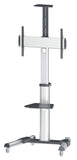 Professional Multimedia TV Cart, 37-70"