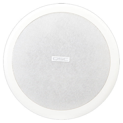 6" 2-way Full-range Ceiling Mount Loudspeaker