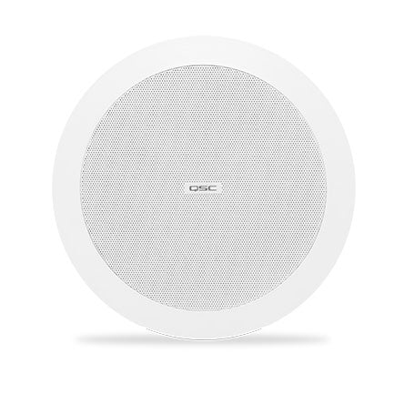 QSC 4.5 Inch Ceiling Speaker, 2-Way