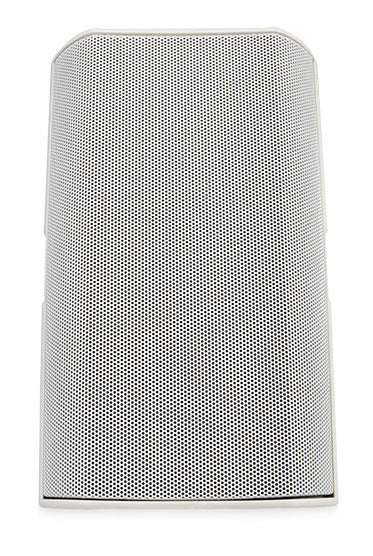6" Surface Mount Loudspeaker, White