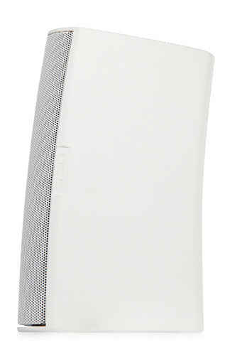 6" Surface Mount Loudspeaker, White