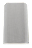 6" Surface Mount Loudspeaker, White