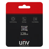 High Endurance ANR Camera MicroSD Memory, 128GB