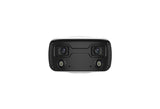 Panoramic IP Camera, Dual Lens 4MP, ColorHunter, Smart AI