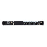 Shure ULXD4D Dual Channel Digital Wireless Receiver