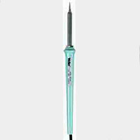 WELLER 12 Watt Pencil Thin Soldering Iron, 800F