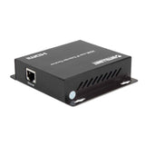 HDMI over Network IP Receiver Only, Uncompressed