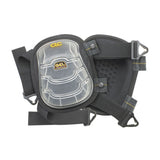 Gel-Tek Stabili-Cap Kneepads