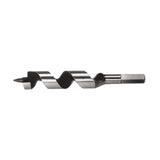 Auger Drill Bit, 1 1/8