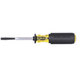 1/4" Slotted Screw Holding Screwdriver, 6"