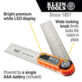 Digital Angle Finder