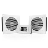 Airplate T8 Home Theater Dual 6