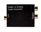 Digital to Analog Converter