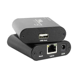 USB 2.0 Extender over Cat5e/6 Cable