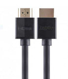 High Speed HDMI Cable, 18G, 15 feet