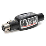 Extreme Hum Fighter, XLR, Hum Eliminator