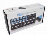 Big Dog 13 Outlet PDU