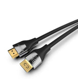 Certified Ultra High Speed HDMI Cable, 16 foot