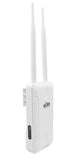 Wi-Fi 6 Outdoor Wireless Access Point, POE