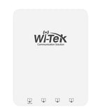 Wi-Fi 5 Wireless Access Point, 4 Port