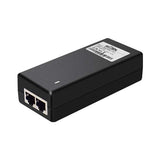 1 Port Gigabit POE+ 60W Injector