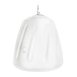 5.25" 2-way Hanging Speaker in White