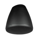 6.5" IP-Addressable, Dante-Enabled, Speaker in Black