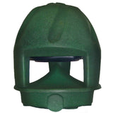 Dante Enabled 8" coax outdoor speaker