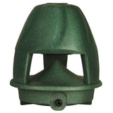 5.25" 2-way Outdoor Speaker System in Green