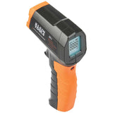 10:1 Infrared Thermometer w/ Laser