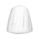 12" SuperT Pendant subwoofer - white