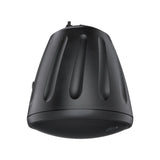 6.5" Hanging Speaker in Black with a BroadBeam Tweeter