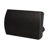 5.25" Extreme Weather Outdoor Surface Mount Speaker in Black