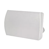 5.25" Extreme Weather Outdoor Surface Mount Speaker in White