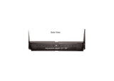 45U Aluminum 4 Post Open Frame Rack