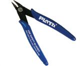5" Flush Shear Cutter with Safety Clip