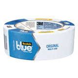 Scotch Blue Painter Tape, 2" x 60 Yards