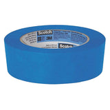 Scotch Blue Painter Tape, 2" x 60 Yards