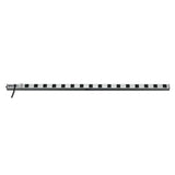 AC Power Surge Suppressor Strip, 36" Length 12 Outlet, 15' cord