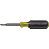 5-in-1 Screwdriver/Nut Driver