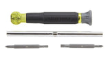 4 in 1 Electronics Rotating Screwdriver