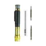 4 in 1 Electronics Rotating Screwdriver