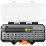 All-In-1 Precision Screwdriver Set with Case