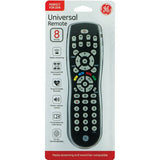 Universal Remote Control, 8 Devices